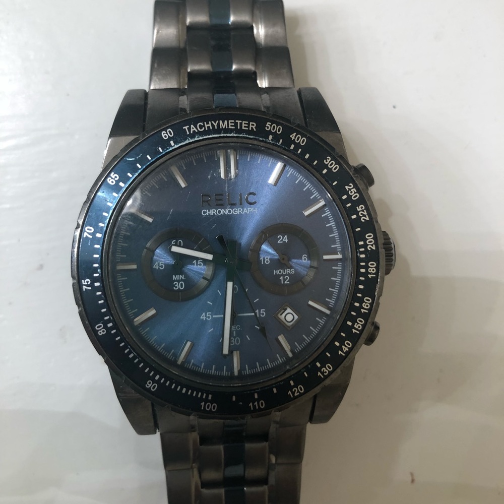 Relic Watch - Picture 2 of 3